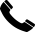 pictogramme du numéro de téléphone